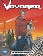 Voyager. Vol. 3 libro