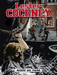 Lester Cockney. Vol. 3