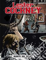 Lester Cockney. Vol. 3 libro