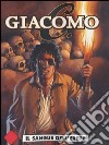 Il sangue dell'erede. Giacomo C.. Vol. 3 libro di Dufaux Jean