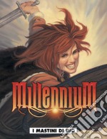 Millennium. Vol. 1: I mastini di Dio