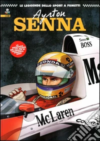 Ayrton Senna