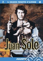 Juanito. Juan Solo. Vol. 1 libro