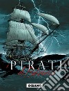 Oceano. I pirati di Barataria. Vol. 2 libro di Bourgne Marc