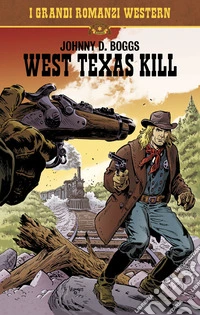 West Texas kill