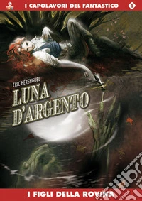 Luna d'argento