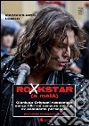 Rockstar (a metà) libro