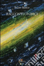 Racconti onirici libro