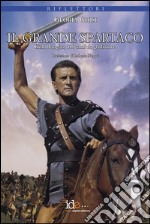 Il grande Spartaco. Kirk Douglas, 100 anni da gliadiatore