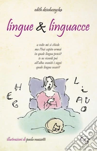 Lingue e linguacce libro
