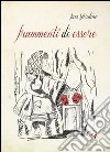 Frammenti di essere libro