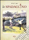 Lo spadaccino libro