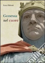 Gonessa nel cuore libro