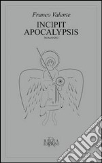 Incipit Apocalypsis libro