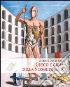 Giorgio de Chirico. Gioco e gioia della neometafisica. Ediz. illustrata libro