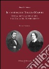 Il carteggio Tenca-Maffei. Storia, letteratura e arte nell'Italia del Risorgimento libro di Iannuzzi Lina