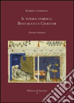 Il poema onirico. Boccaccio e Chaucer