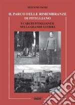 Il parco delle rimembranze di Pitigliano. I caduti pitiglianesi nella grande guerra libro