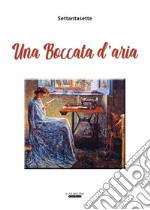 Una boccata d??'aria libro