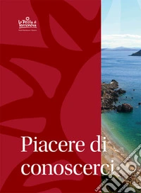 Piacere di conoscerci libro