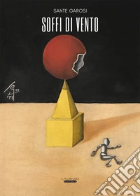 Soffi di vento libro