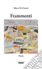 Frammenti libro