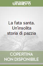 La fata santa. Un'insolita storia di pazzia libro