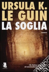 La soglia libro