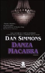 Danza macabra libro