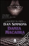 Danza macabra libro