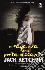 La ragazza della porta accanto libro