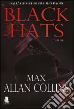 Black hats libro