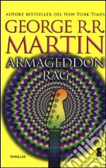 Armageddon Rag libro