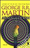 Armageddon Rag libro