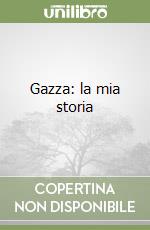 Gazza: la mia storia