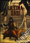 Ultima oasi libro di Zarbo Alfonso