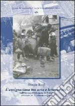 L'emigrazione tra arte e letteratura. «Sull'oceano» di Edmondo de Amicis illustrato da Arnaldo Ferraguti libro