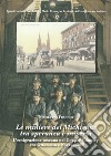 Le miniere del Michigan: tra speranza e miseria. L'emigrazione toscana nel Copper Country tra Ottocento e Novecento libro di Franchi Nicoletta