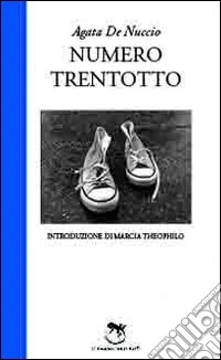 Numero trentotto libro