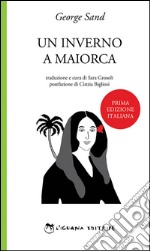 Un inverno a Maiorca libro