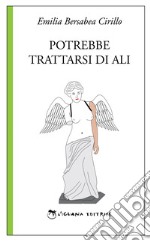 Potrebbe trattarsi di ali libro