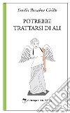 Potrebbe trattarsi di ali libro di Bersabea Cirillo Emilia