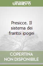 Presicce. Il sistema dei frantoi ipogei