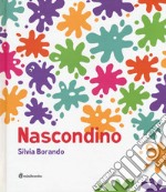 Nascondino. Ediz. illustrata libro