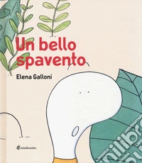 Un bello spavento