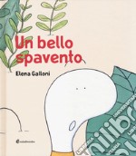 Un bello spavento libro