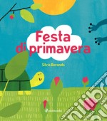 Festa di primavera libro