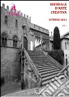 Biennale d'arte creativa Viterbo 2014. Vol. 1 libro