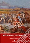 Archeologia e storia a Nepi. Vol. 2 libro