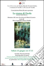 La stanza di Deola libro